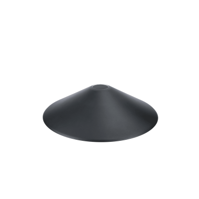 Светильник "Luis Lighting" Model MRS17-A0342M-600 16w Bk 3000k