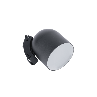 Светильник "Luis Lighting" Model MRS17-A0352M-100 10w Bk 3000k