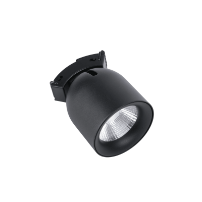 Светильник "Luis Lighting" Model MRS17-A0352S-100 10w Bk 3000k