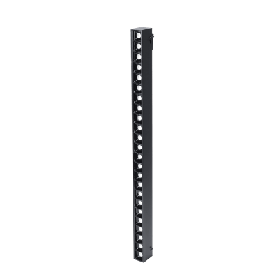 Светильник "Luis Lighting" Model MRS17-A0360S 24w Bk 3000k