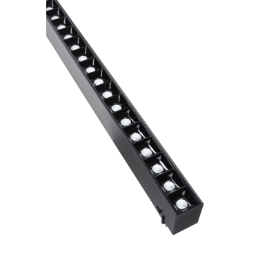 Светильник "Luis Lighting" Model MRS17-A0360S 48w Bk 3000k