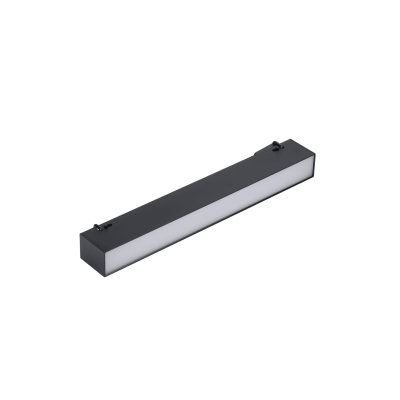 Светильник "Luis Lighting" Model MRS17-A0364M 10w Bk 3000k