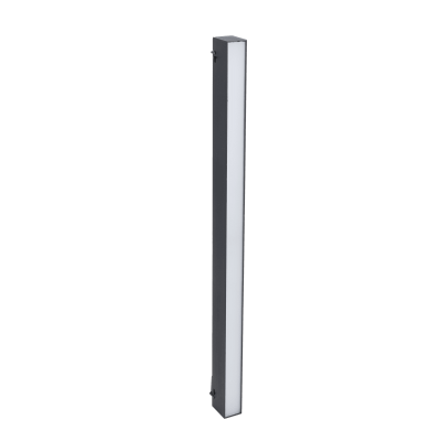 Светильник "Luis Lighting" Model MRS17-A0364M 20w Bk 3000k