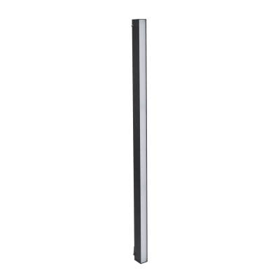  Luis Lighting Model MRS17-A0364M 30w Bk 3000k