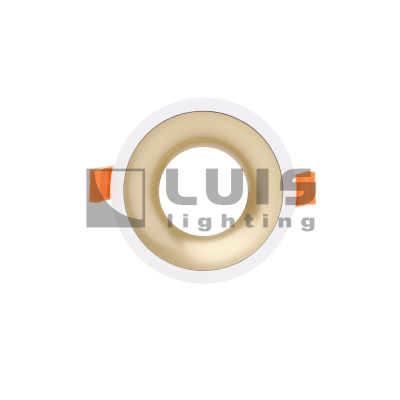 Светильник спот Luis Lighting Model LA04 Mounting ring