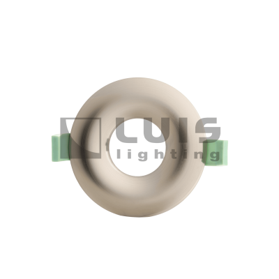 Светильник спот Luis Lighting Model RO-B103 Satin Nickle