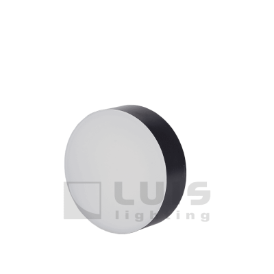 Светильник накладной Luis Lighting Model NP91-06M 6w RD