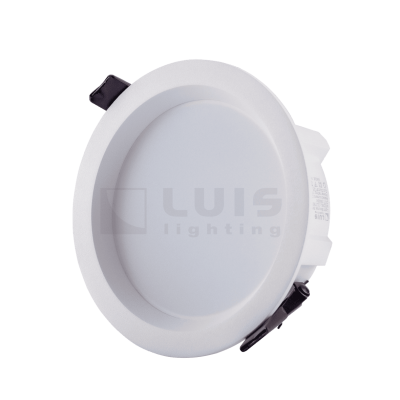 Светильник спот Luis Lighting Model HT90030-4_15w