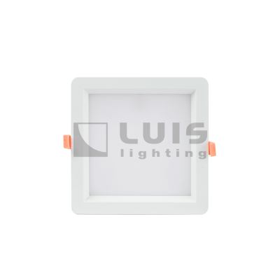 Светильник спот Luis Lighting Model VD00-18V SQ 18W