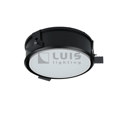 Светильник спот Luis Lighting Model ZA-0908R 25W