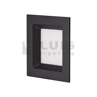 Светильник спот Luis Lighting Model VD00-06V SQ 6W