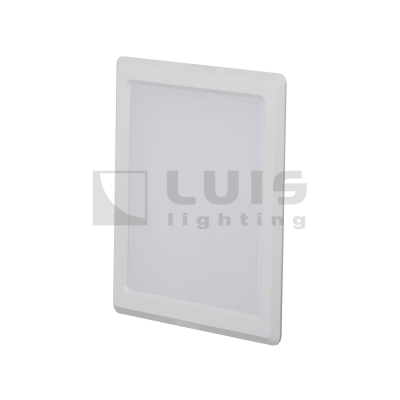 Светильник спот Luis Lighting Model VP91-06M 6w SQ