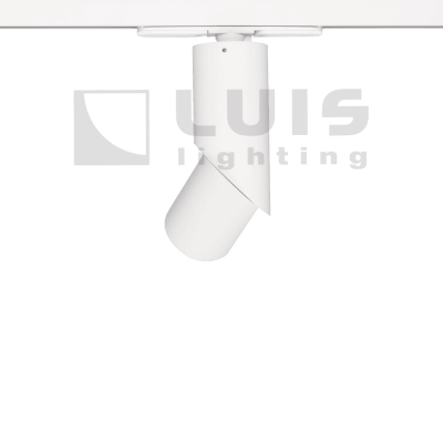 Светильник Luis Lighting Model Track8872R 6w Black