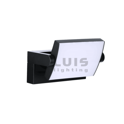 Светильник настенный Luis Lighting Model ALA-S210-10 20w Black