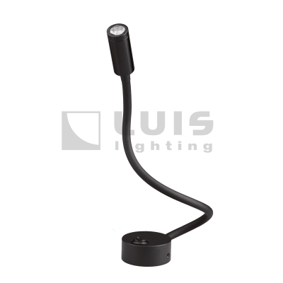 Светильник настенный Luis Lighting Model FS60-012 BK