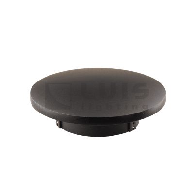Светильник настенный Luis Lighting Model ALA-0429:135 6W Black
