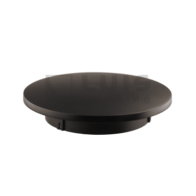 Светильник настенный Luis Lighting Model ALA-0429:180 9W Black