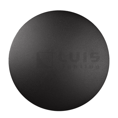 Светильник настенный Luis Lighting Model ALA-0429:300 15W Black