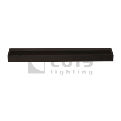 Светильник настенный Luis Lighting Model ALA-0777:60 Black 18w 3000k