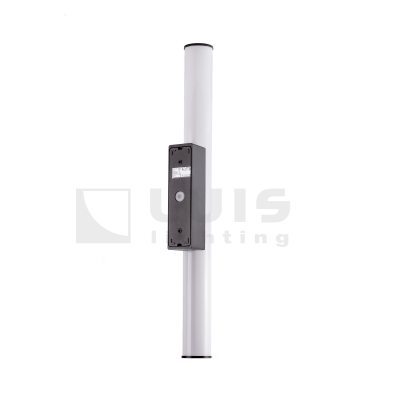 Светильник настенный Luis Lighting Model ALA-9990:600 12w Black 3000k