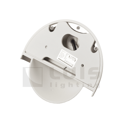 Светильник настенный Luis Lighting Model ALA-P520 10W White 3000k