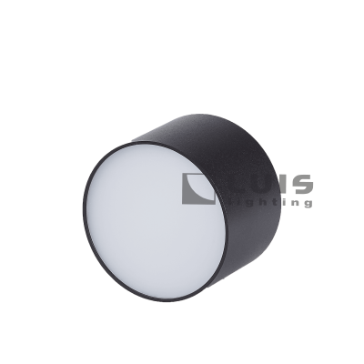 Светильник накладной Luis Lighting Model ON21005RD 5w 3000k