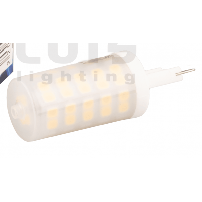 Лампа светодиодная Luis Lighting. Model: G4 5W 3000К