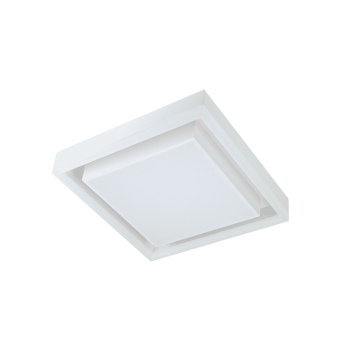 Светильник потолочный Luis Lighting Model P1483-450SQ 73w White