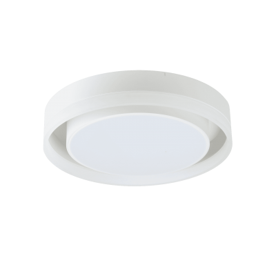 Светильник потолочный Luis Lighting Model P1484-450RD White