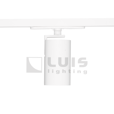 Светильник Luis Lighting Model HD2031-B 12w White