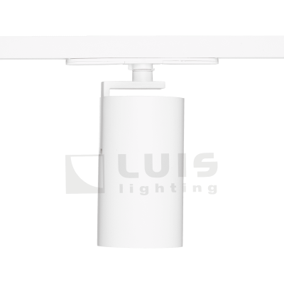 Светильник Luis Lighting Model HD2031-C 18w White