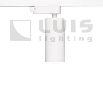 Светильник Luis Lighting Model ZF800 White