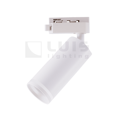 Светильник Luis Lighting Model ZF800SV White
