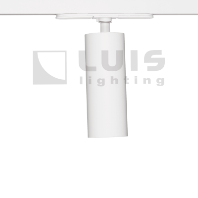 Светильник Luis Lighting Model HD212B-COB 12w White