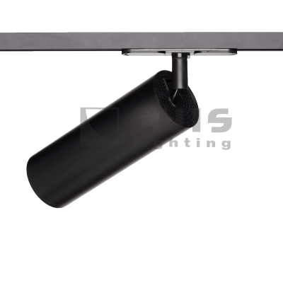 Светильник Luis Lighting Model HD212B-COB 18w Black 