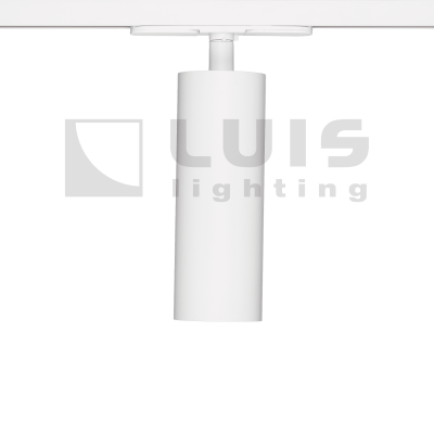 Светильник Luis Lighting Model HD212B-COB 18w White