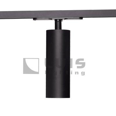 Светильник Luis Lighting Model HD212B-COB 30w Black 