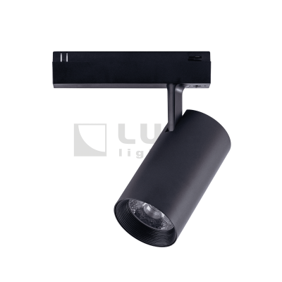 Светильник Luis Lighting Model HD708A-COB 30w Black