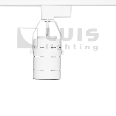 Светильник Luis Lighting Model HD716-COB 12w White
