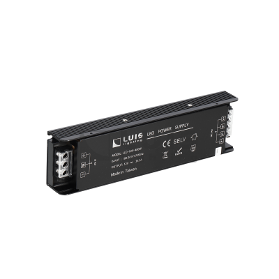 Трансформатор Luis Lighting LLD-12V 400W