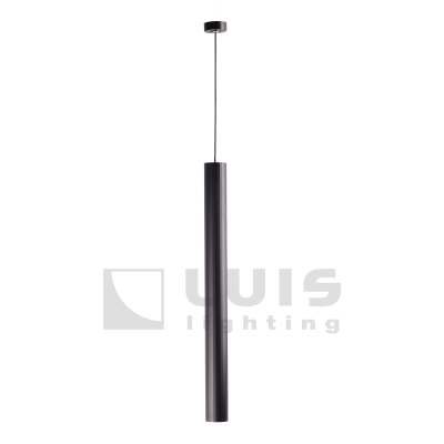 Светильник Подвесной Luis Lighting Model DP991AN-COB 7w 50cm Black