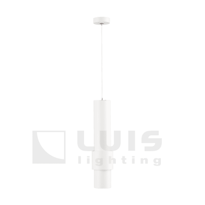 Светильник Подвесной Luis Lighting Model DP994B-COB 7w White 3000k