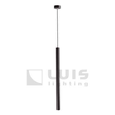 Светильник Подвесной Luis Lighting Model DP995A-LED 3w 60cm Black 3000k
