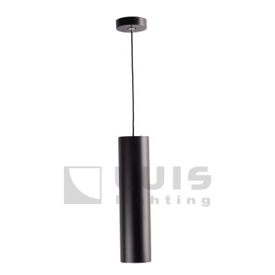 Светильник подвесной Luis Lighting Model DP991D-COB 30w Black