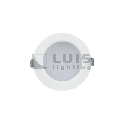 Светильник спот Luis Lighting Model BRZ43015 25w White Ip65