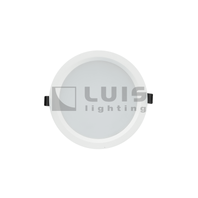 Светильник спот Luis Lighting Model HT90030-4 15w Wh