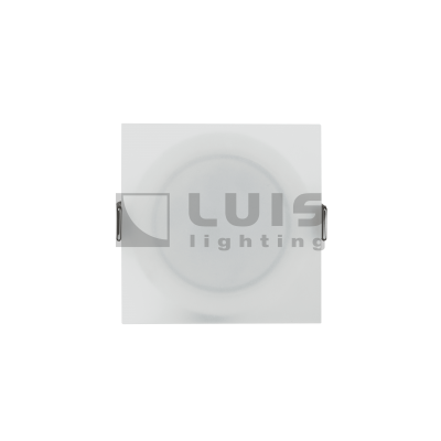 Светильник спот Luis Lighting Model SQ-HT91020-3 7w