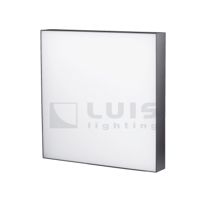 Светильник накладной Luis Lighting LS41150S 50w
