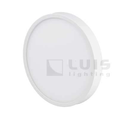 Светильник накладной Luis Lighting PC06-32E SF White