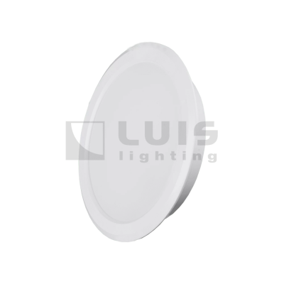 Светильник встраиваемый Luis lighting. Model: PC12-32H RD White